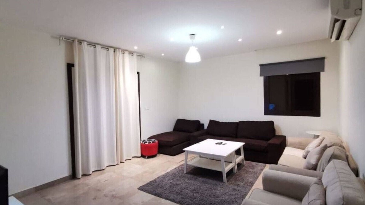 Al-Hamra'a Apartment | Fully Furnished Roof Apartment FOR RENT 2BR /unit 21