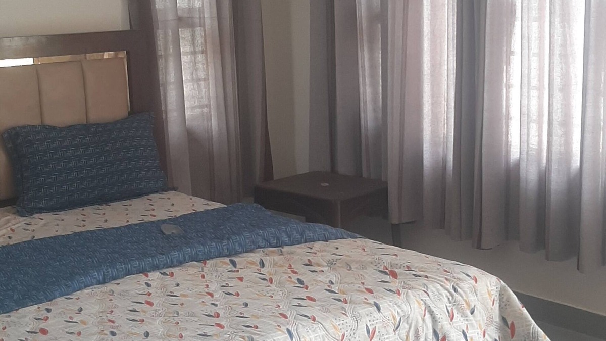 Mohali Villa | Fully Furnished Villa with lawn available for stay & parties/Functions at Mohali