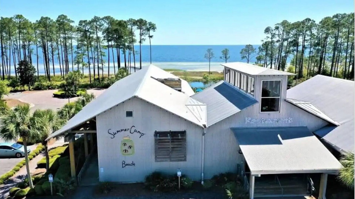 Carrabelle House | Fully Loaded Homeprivate Beachsleeps 12 3 Bedroom Home by RedAwning