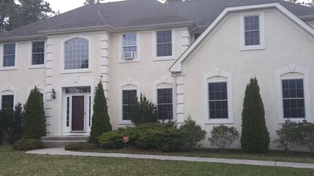 Egg Harbor Township House | Fully newly renovated basement