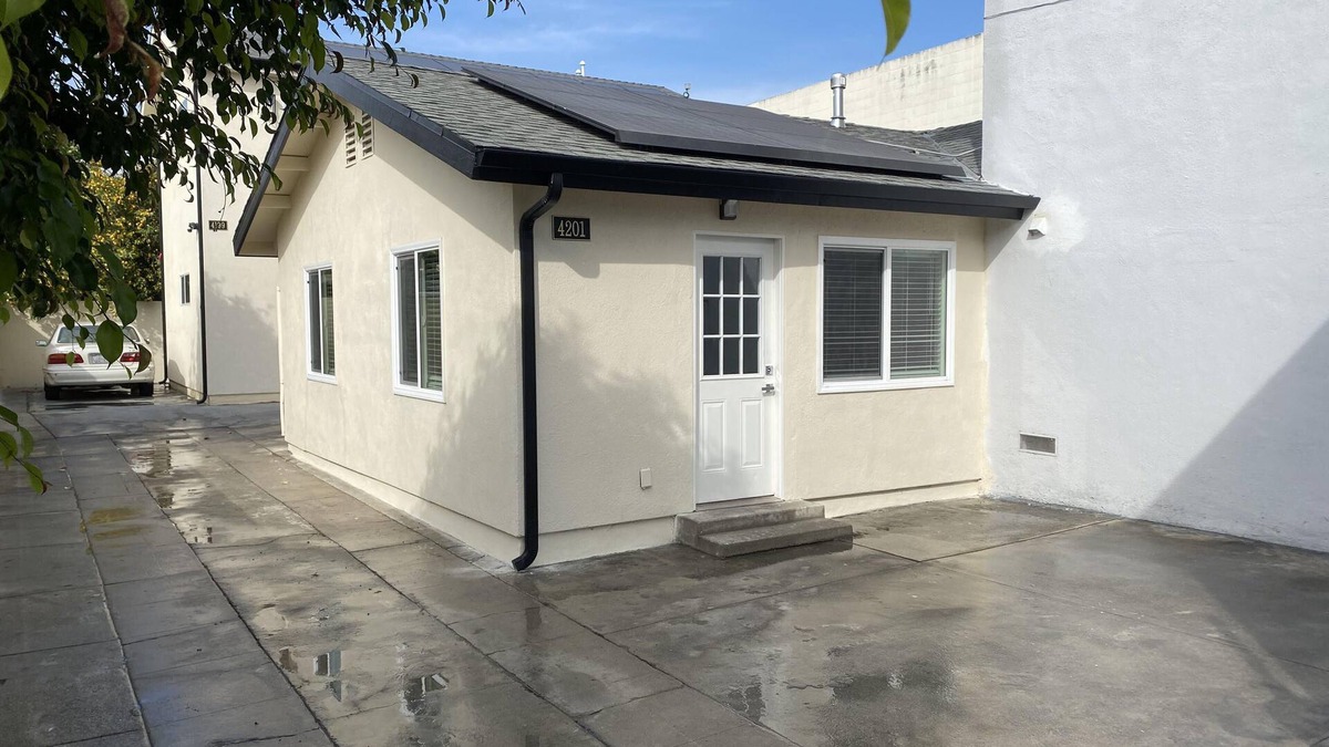 Atwater Village Condo | Fully Remodeled 2 bedroom unit in Atwater Village, Los Angeles.n