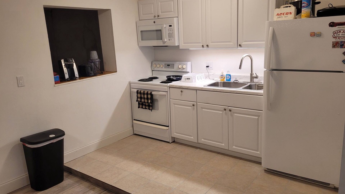 Gardendale House | Fully renovated 3 bedroom home with beautiful pool and back yard