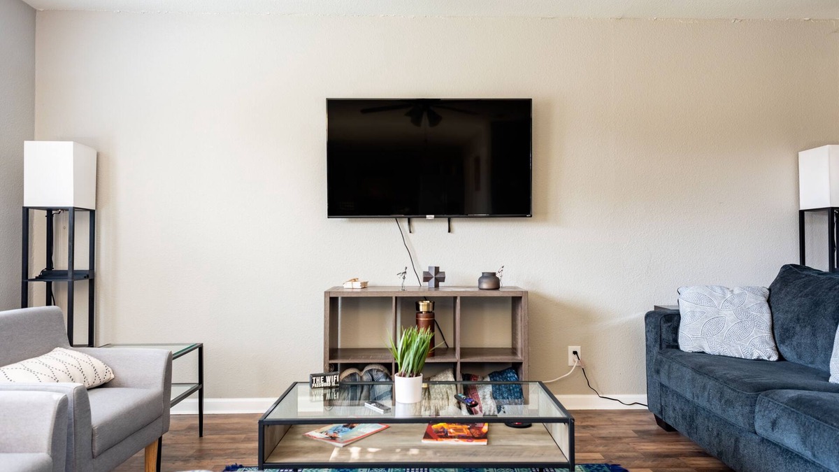 North San Antonio - SAT House | Fully renovated 4BR close to everything
