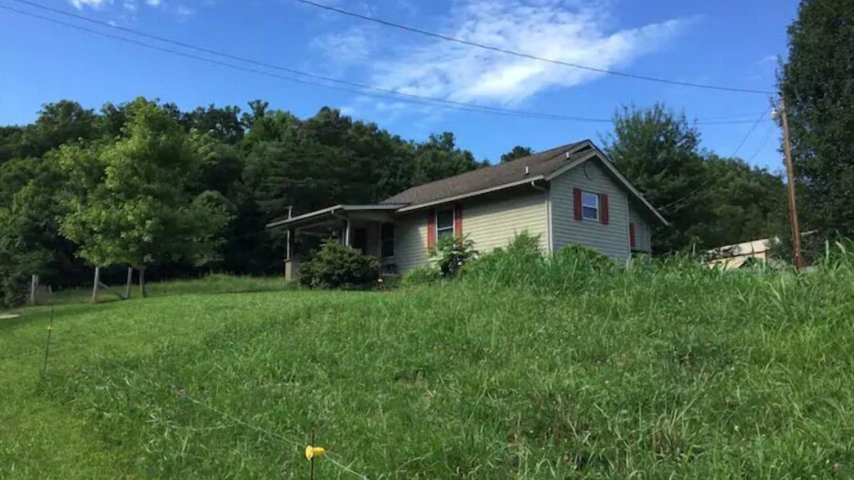 Powell House | Fully Renovated Home on a Working Farmstead