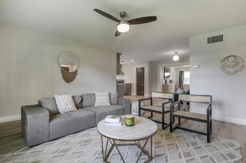 Seminole House | Fully Renovated Seminole Resort Style Home