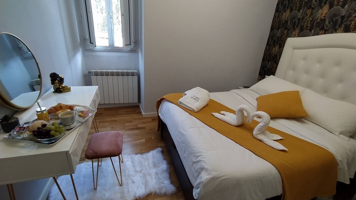 Setecoros House | Fully renovated tourist house for rent very cozy