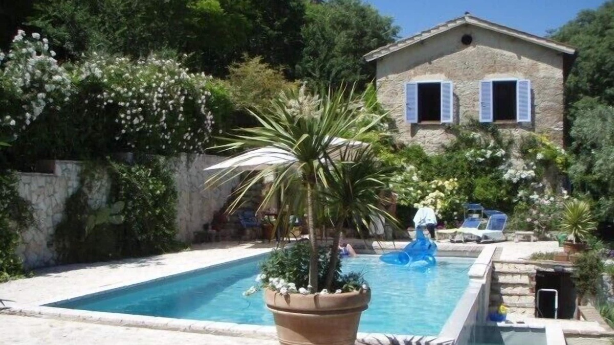 Stimigliano Other | Fully restored farmhouse near Rome overlooking the Tiber and its valley