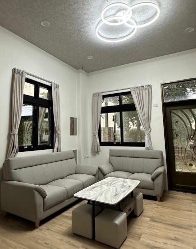 Dongshan House | Fulong City B&B