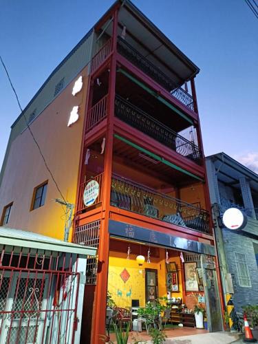 Beinan House | FuLu home stay