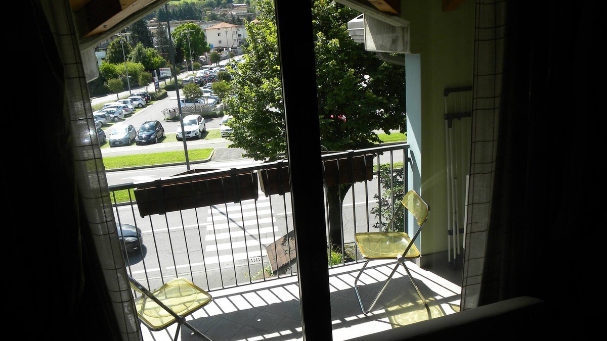 Pisogne Apartment | Fulvia House-Apartment. SEBINO NO. CIR-017143-00003