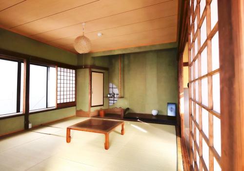 Chino Hotel | fumoku - Vacation STAY 12958v
