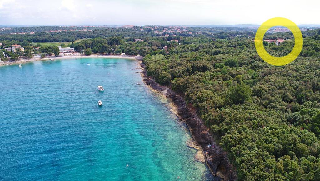 Banjole Apartment | Funčić Apartments