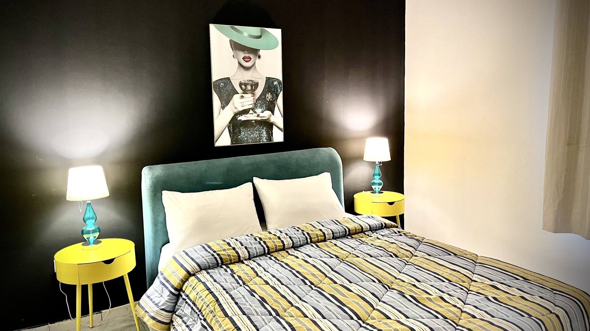 Mirdif Villa | Fun and brightful 5 bedroom villa Dubai