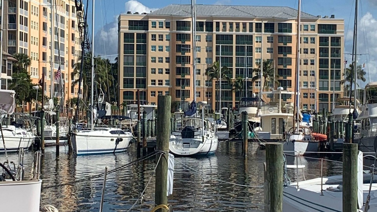 Burnt Store Marina Condo | Fun and Sun in Punta Gorda