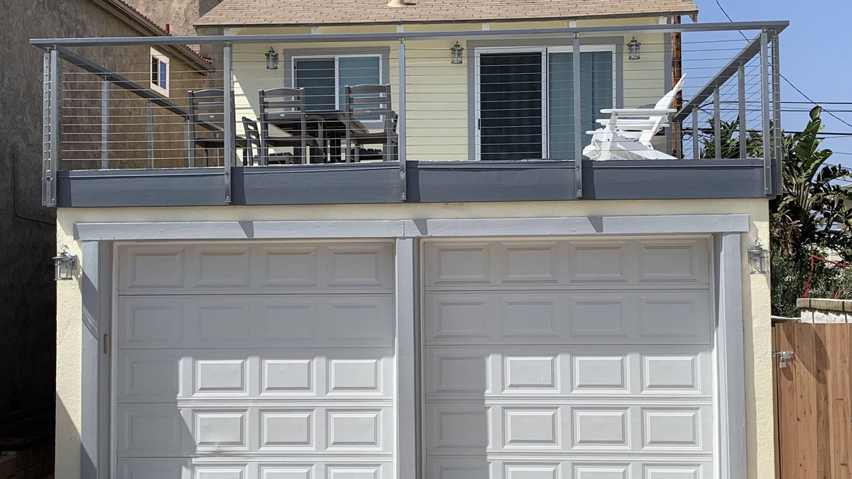 Silver Strand House | Fun at the Beach !