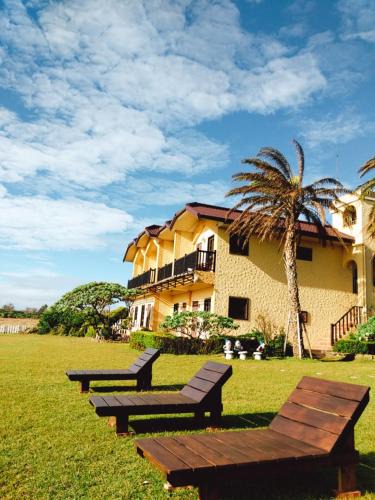 Eluan Bed & Breakfast | Fun Cows