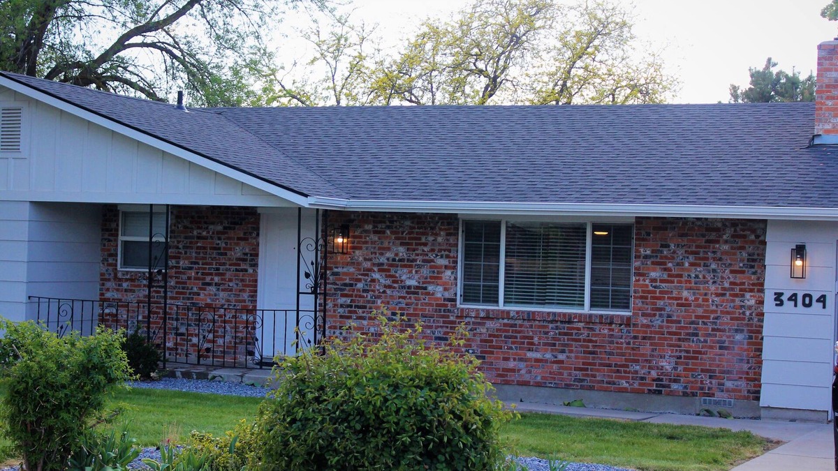 Caldwell House | Fun Family Home