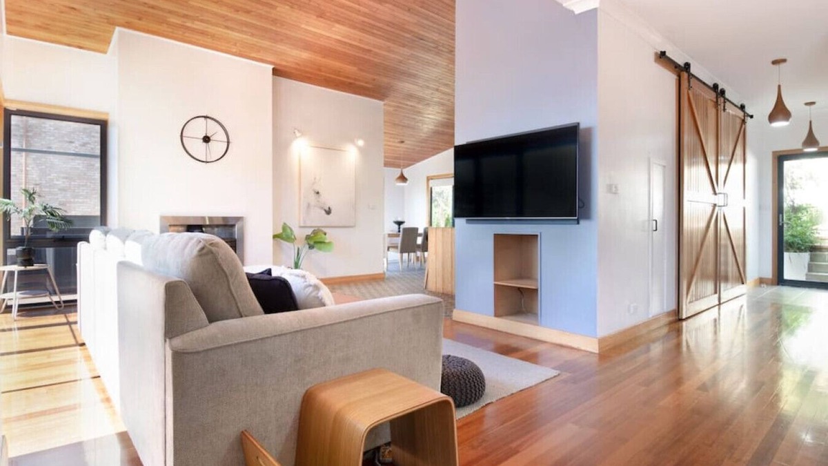 Riverside House | Fun For The Whole Family