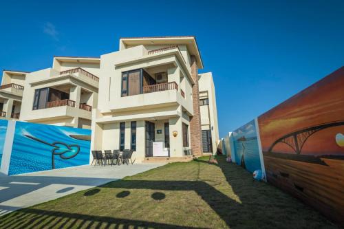 Magong House | Fun Homestay