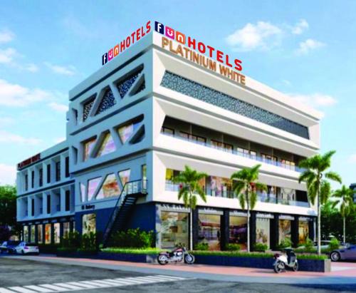 Jamnagar Hotel | Fun Hotels Jamnagar