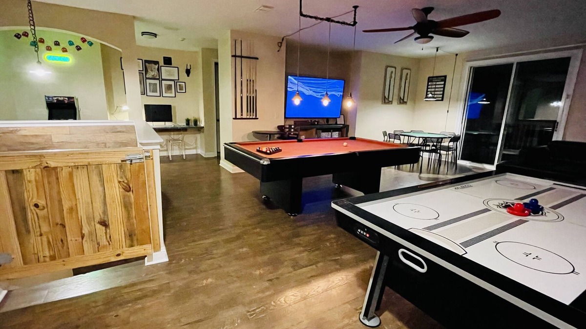 Northside House | “Fun in the sun” family retreat
