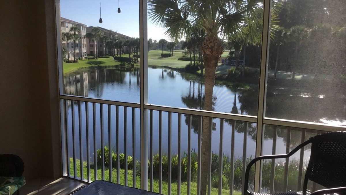 Heritage Palms Condo | Fun in the Sun