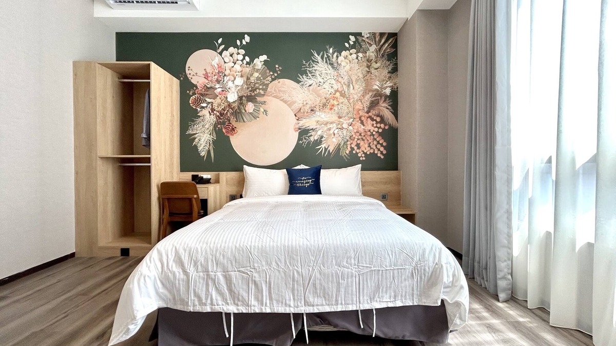 Ximending House | Fun Stay Inn Chengdu