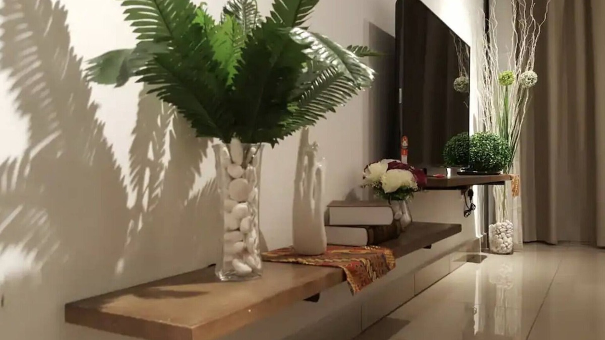 Bandar Penawar Villa | Fun Villa