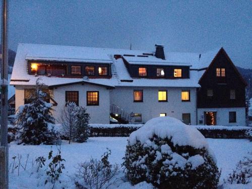 Duedinghausen Apartment | fun4all-holidayhome