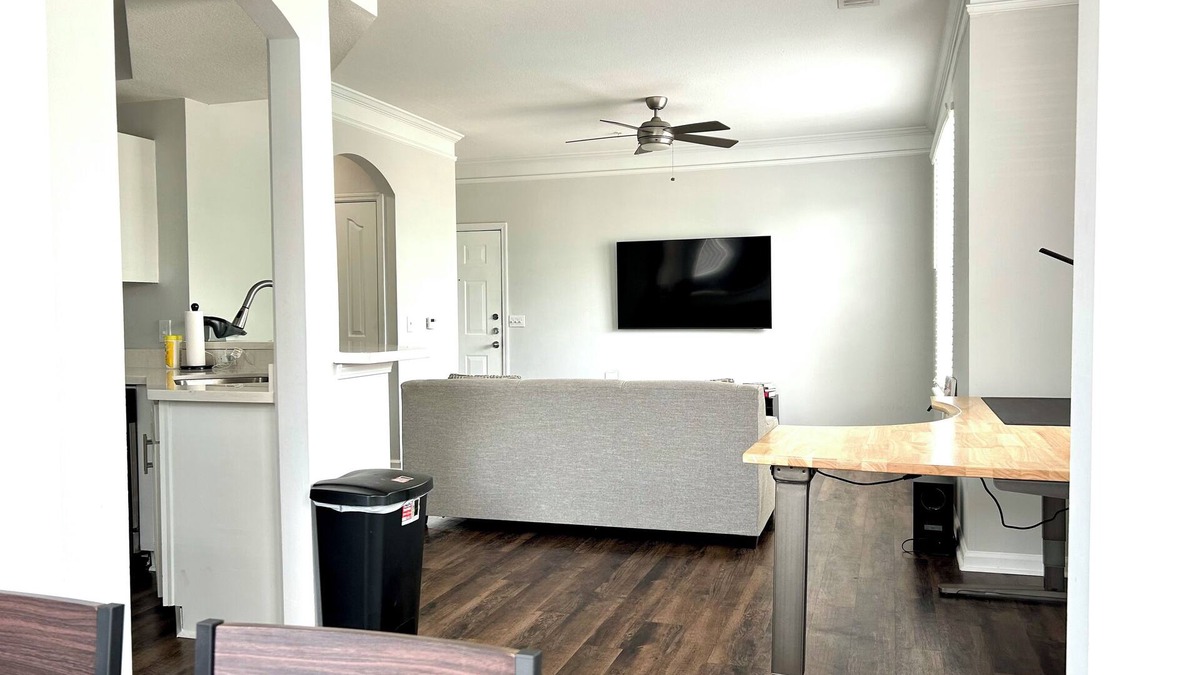Sugar Land Apartment | Functional & Comfortable living apartment in the heart of Sugar Land