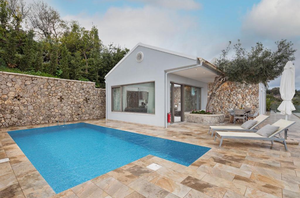 Doukades Villa | Fundana Villa