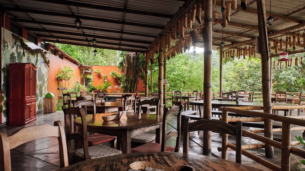 La Merced Hotel | Fundo San Jose Parque Ecológico & Lodge Hotel Asociado Casa Andina