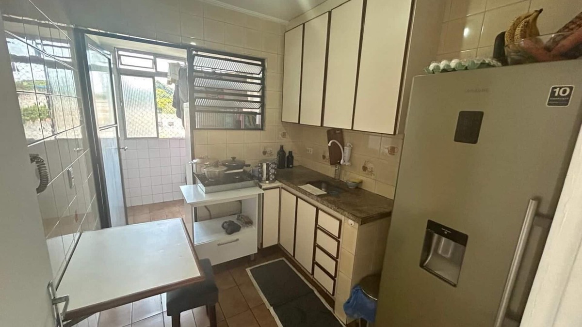 Jardim Aeroporto Apartment | Furnished Apartment in Campo Belo - São Paulo