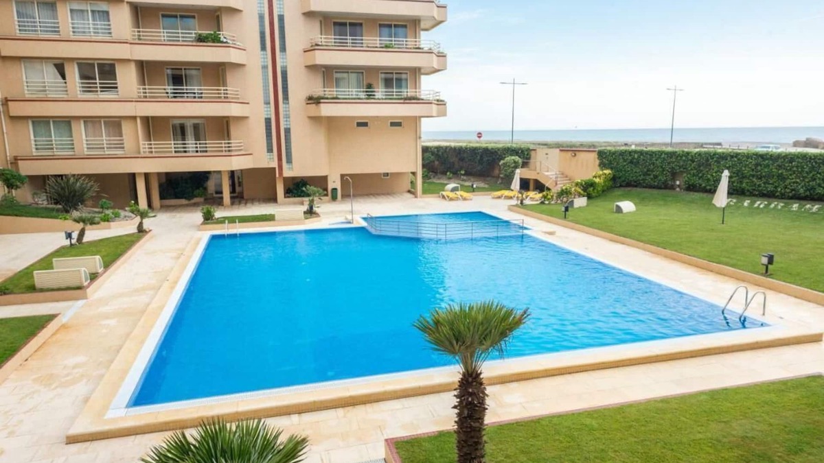 Furadouro Apartment | Furadouro Beach Spot