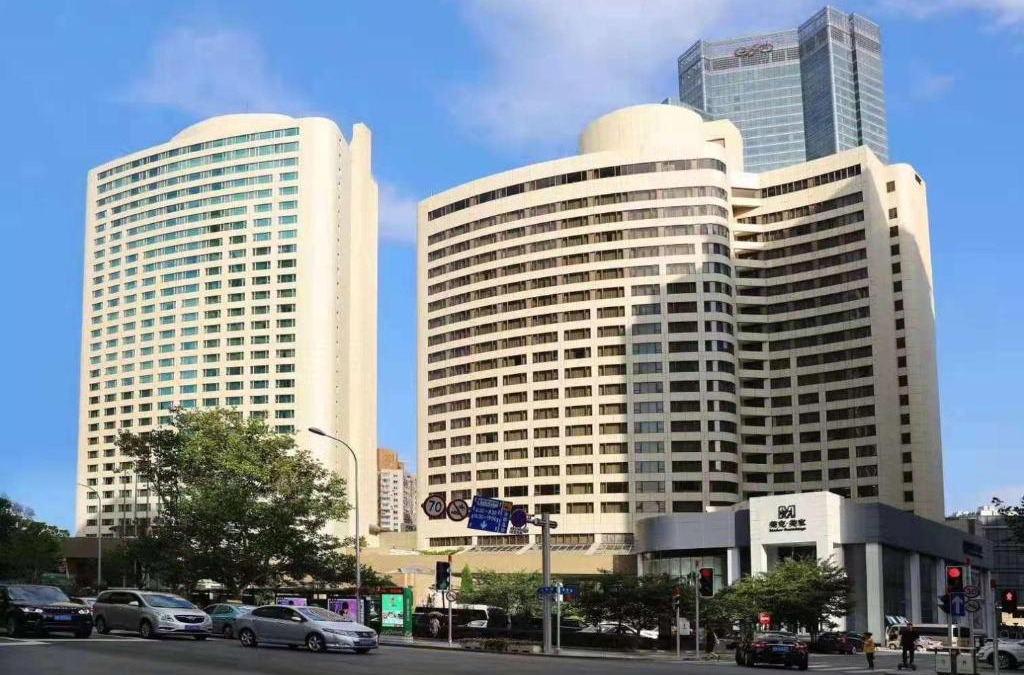 Dalian City Center Hotel | Furama Hotel Dalian