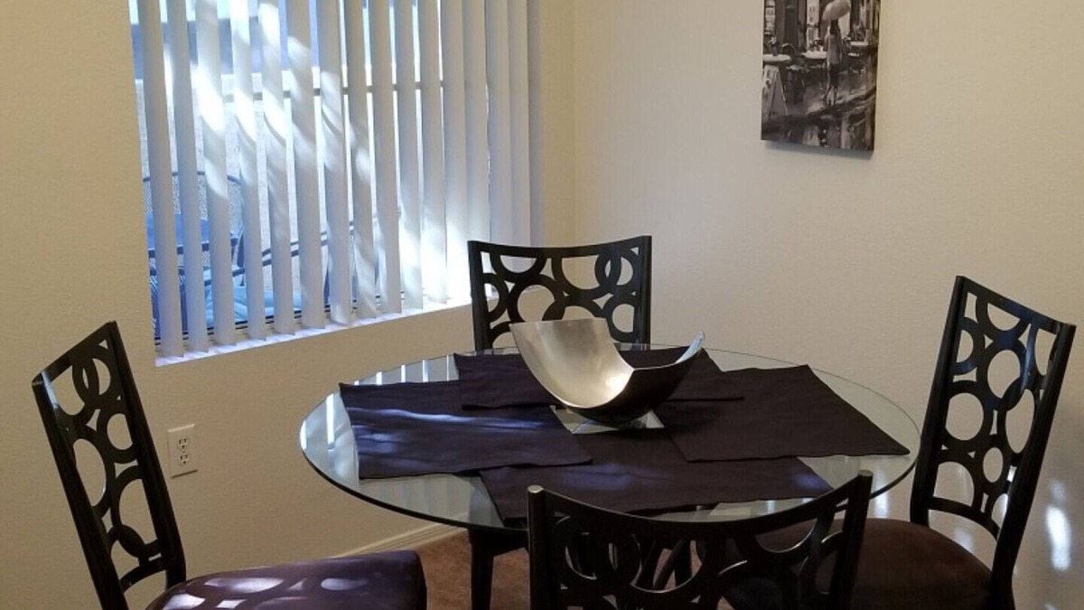 Portofino Condo | Furnished 2BDs apartment in Ahwatukee, Phoenix