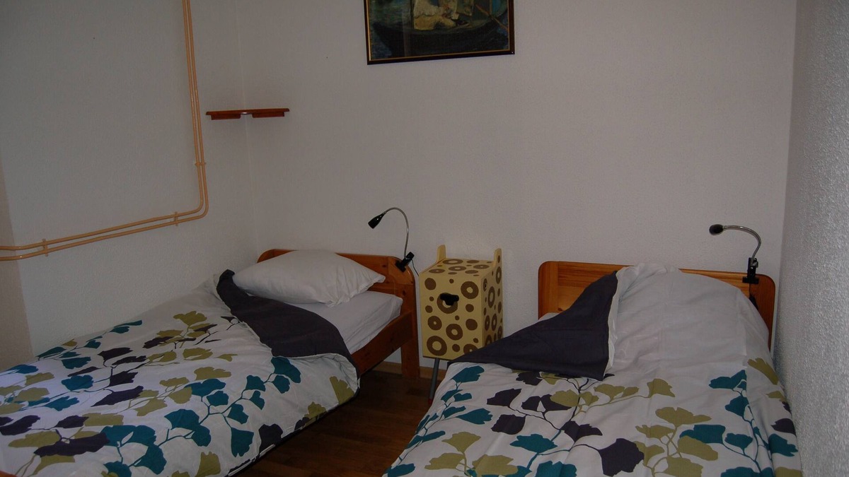 Lautenbach Apartment | Furnished 70 sqm valley FLORIVAL prox. Guebwiller, Colmar, Mulhouse
