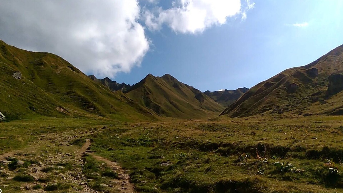 La Tour-dʼAuvergne House | Furnished accommodation * 6-8 p. - Bourboule/Mont Dore