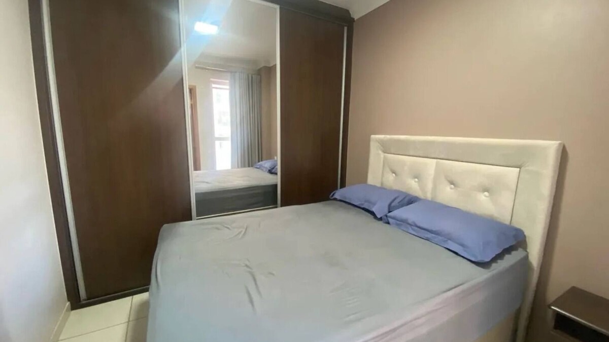 Aguas Claras Apartment | Furnished apartment in Aguas Claras condominium