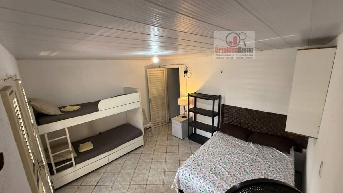 Barra do Ceara Apartment | Furnished apartment close to where the river meets the sea in Barra do Ceará