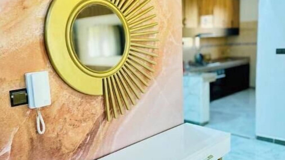 Dakhla House | Furnished apartment Dakhla Relax Etg2