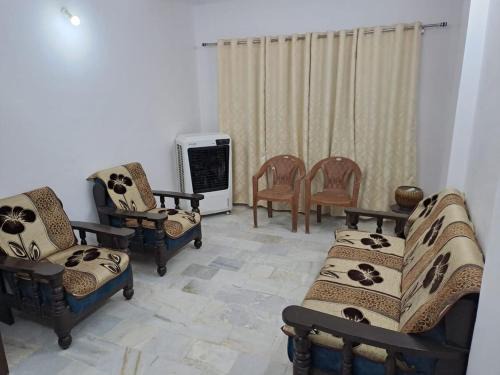 Bhopal Apartment | Furnished Apartment for Rent