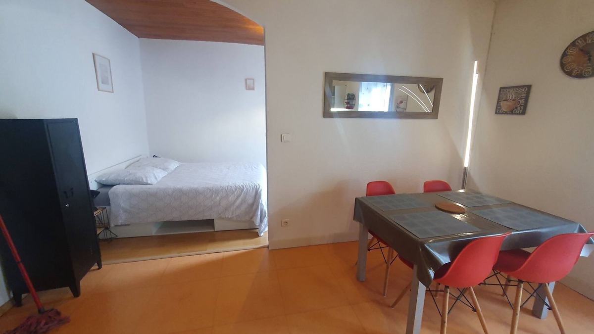 Nyons Apartment | Furnished apartment