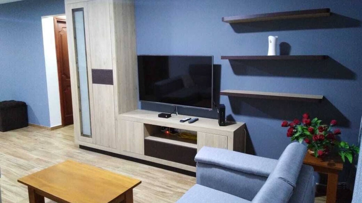 Los Olivos Condo | FURNISHED APARTMENT IN LIMA NEAR THE AIRPORT