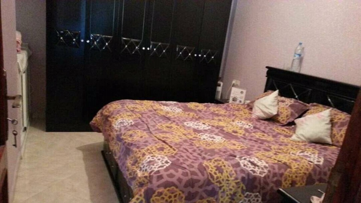 Hamria Apartment | Furnished Apartment MedV Meknes