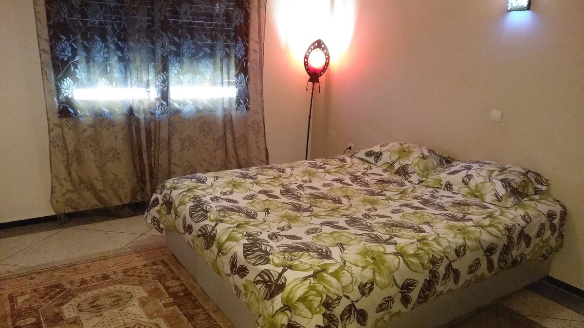 Hamria Apartment | Furnished Apartment Meknes