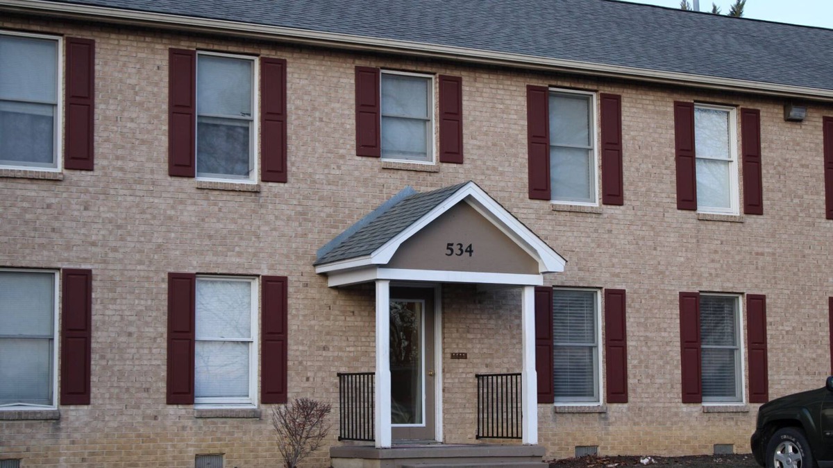 Winchester Apartment | Furnished Apartment