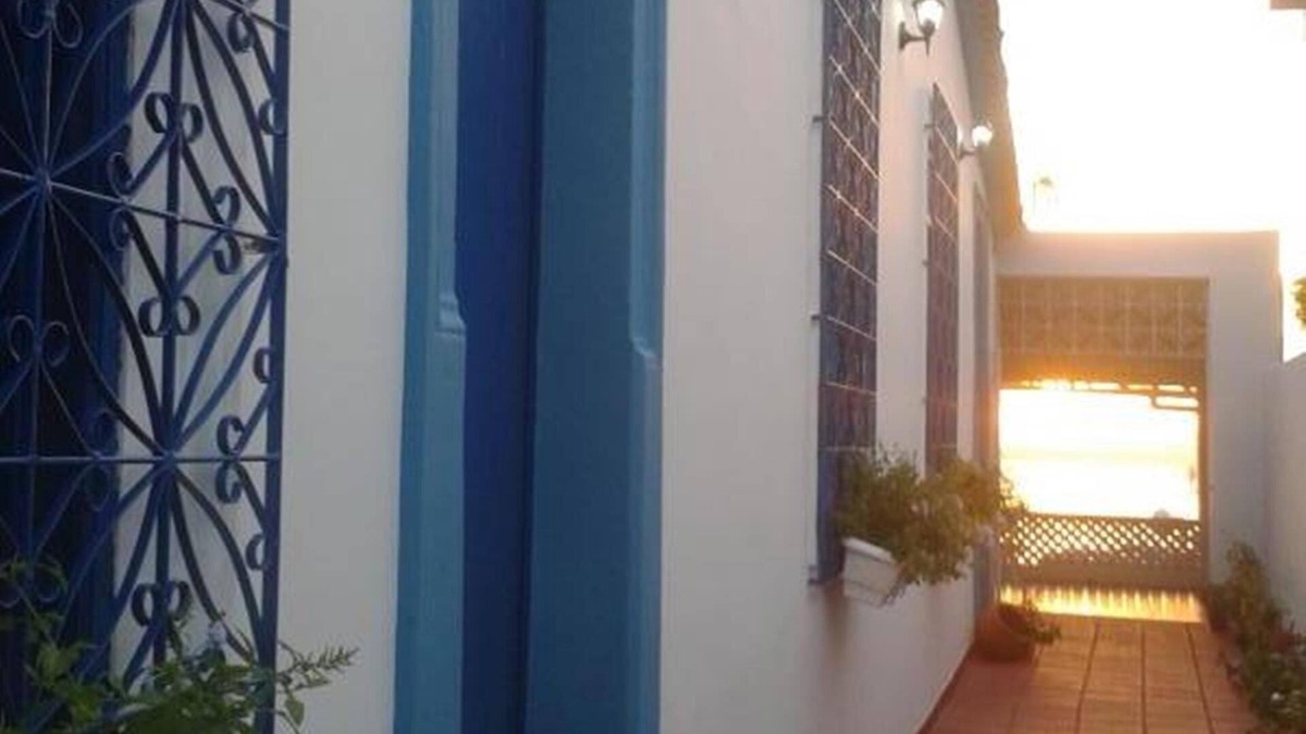 Itaparica House | Furnished Colonial House in Vila Azul Itaparica - Itaparica Island