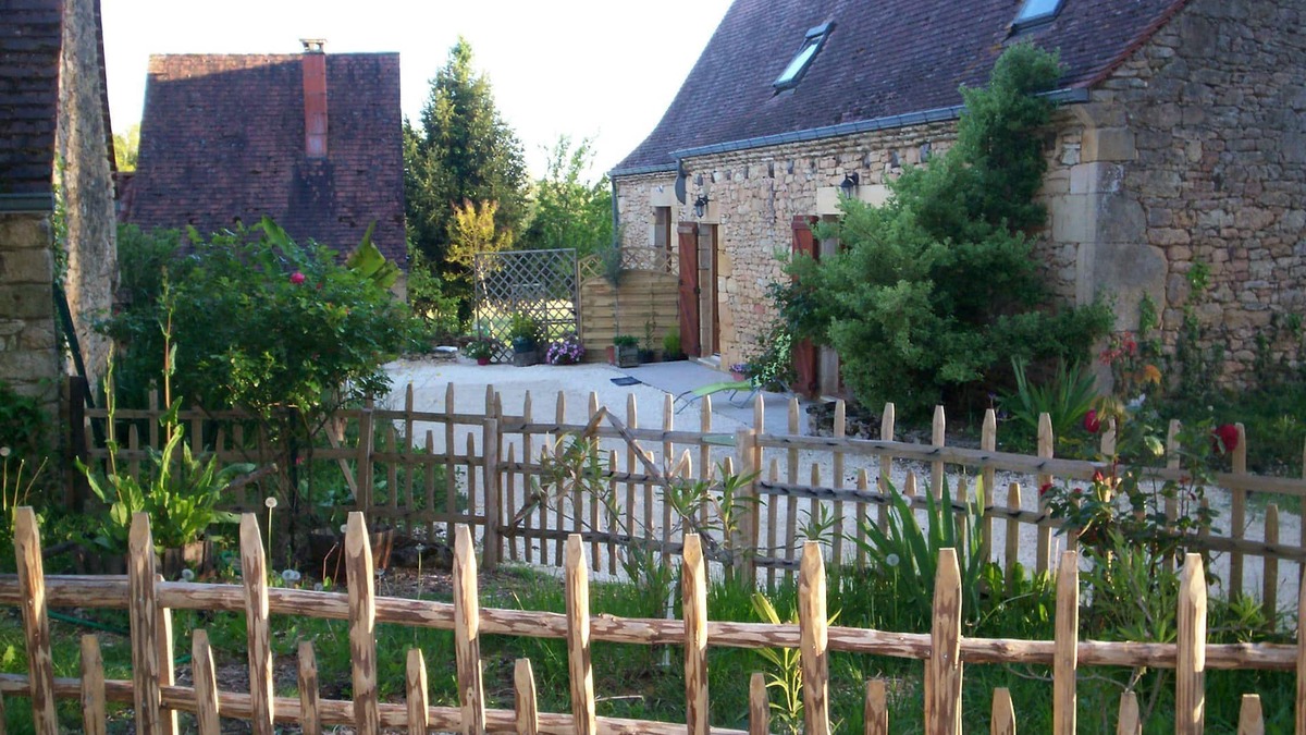 Tamnies House | Furnished cottage for 4 in the countryside