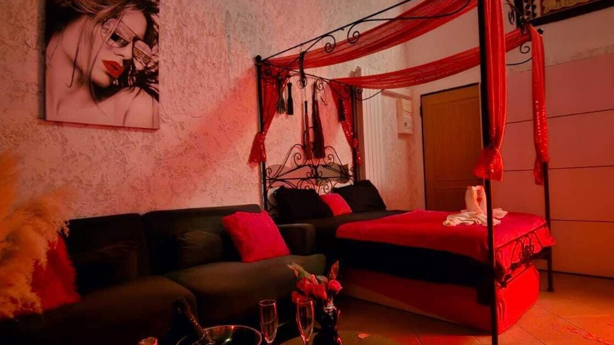 Tourves Apartment | Furnished duplex Xcoquine Spa & pool
